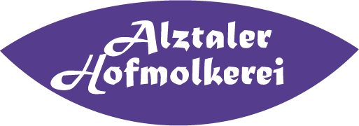 Alztaler Hofmolkerei - Biomilchprodukte direkt vom Bauernhof logo